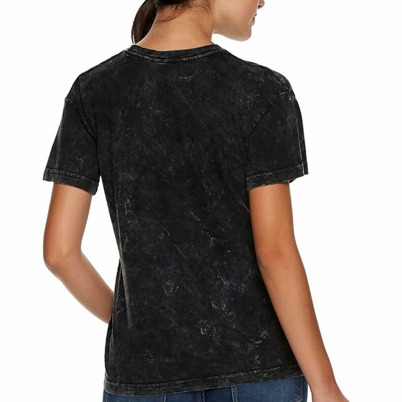 Johnny Cash Sun Records Mineral Wash country rock Official T-Shirt XL NWT - Picture 3 of 3